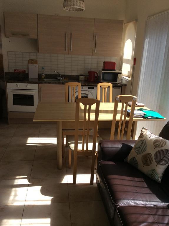 Randalstown Lurgan West Lodge חדר תמונה