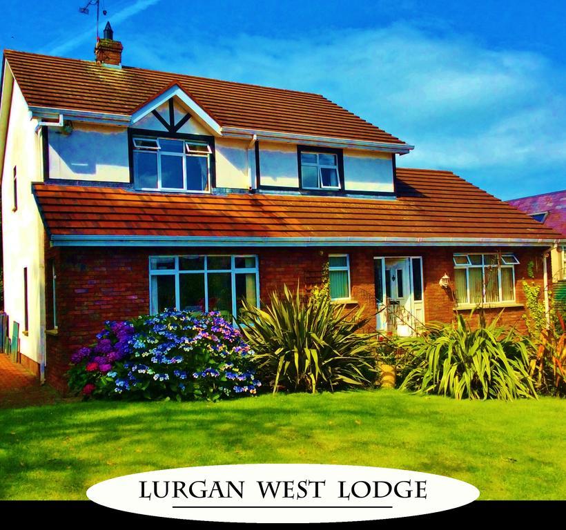 Randalstown Lurgan West Lodge מראה חיצוני תמונה