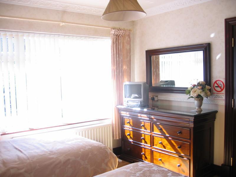 Randalstown Lurgan West Lodge מראה חיצוני תמונה