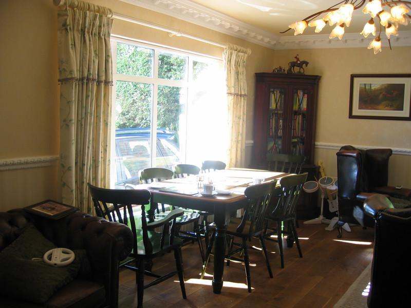 Randalstown Lurgan West Lodge מראה חיצוני תמונה